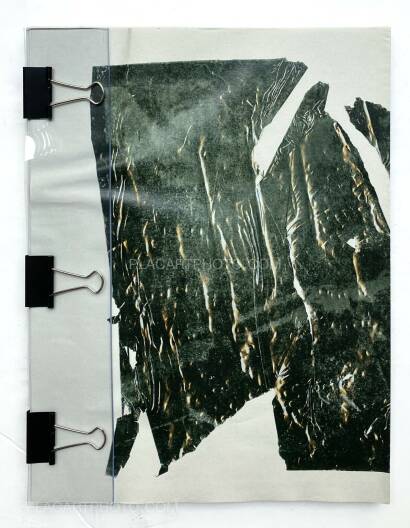 Daisuke Yokota,Film (Signed) Daisuke Yokota,Film (Signed)