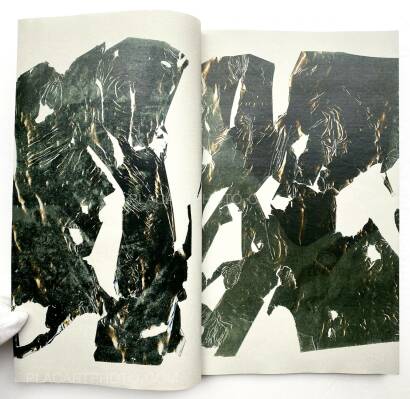 Daisuke Yokota,Film (Signed) Daisuke Yokota,Film (Signed)