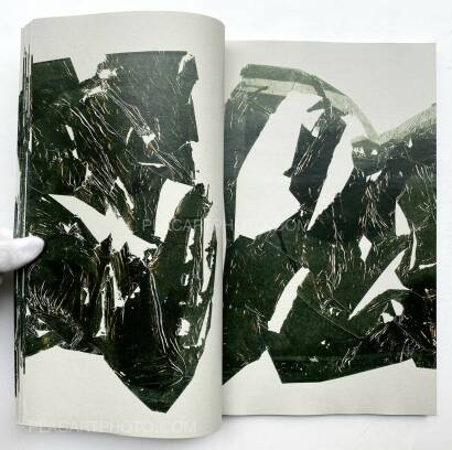 Daisuke Yokota,Film (Signed) Daisuke Yokota,Film (Signed)