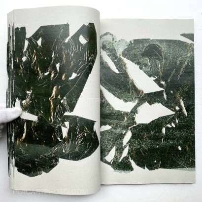 Daisuke Yokota,Film (Signed) Daisuke Yokota,Film (Signed)