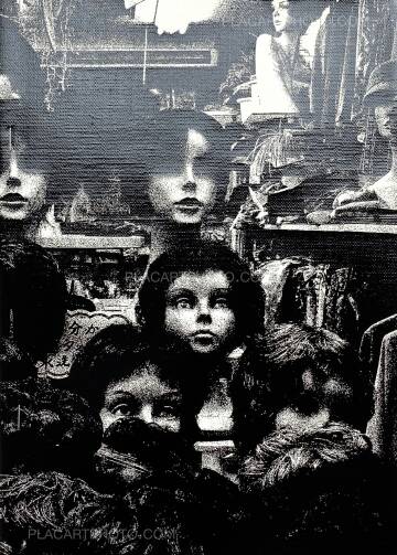 Daido Moriyama,PLASTIC LOVE (Signed ltd edition of 350 copies) Daido Moriyama,PLASTIC LOVE (Signed ltd edition of 350 copies)