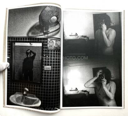 Daido Moriyama,BOKU (Signed ltd edition of 350 copies) Daido Moriyama,BOKU (Signed ltd edition of 350 copies)