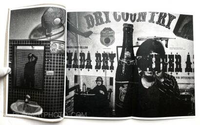 Daido Moriyama,BOKU (Signed ltd edition of 350 copies) Daido Moriyama,BOKU (Signed ltd edition of 350 copies)