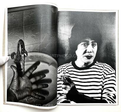 Daido Moriyama,BOKU (Signed ltd edition of 350 copies) Daido Moriyama,BOKU (Signed ltd edition of 350 copies)