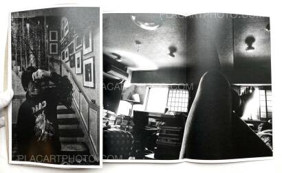 Daido Moriyama,BOKU (Signed ltd edition of 350 copies) Daido Moriyama,BOKU (Signed ltd edition of 350 copies)