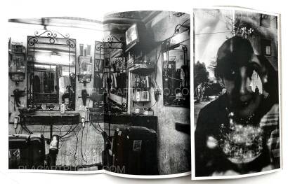 Daido Moriyama,BOKU (Signed ltd edition of 350 copies) Daido Moriyama,BOKU (Signed ltd edition of 350 copies)