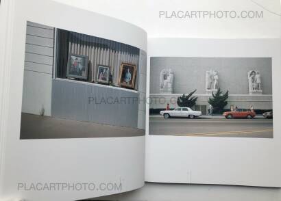 Stephen Shore,TRANSPARENCIES: SMALL CAMERA WORKS 1971-1979 (SIGNED) Stephen Shore,TRANSPARENCIES: SMALL CAMERA WORKS 1971-1979 (SIGNED)