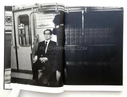 Masakazu Murakami,Subway Diary (SIGNED) Masakazu Murakami,Subway Diary (SIGNED)