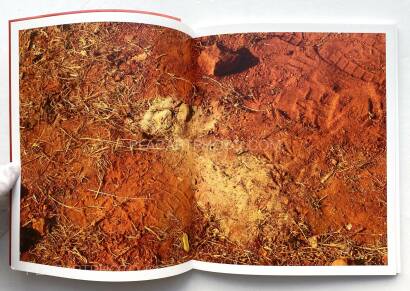 Juan Orrantia,Like Stains of Red Dirt Juan Orrantia,Like Stains of Red Dirt