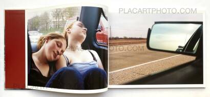 Justine Kurland,Spirit West (Sealed copy) Justine Kurland,Spirit West (Sealed copy)