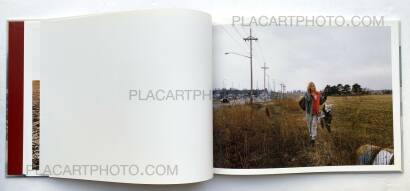 Justine Kurland,Spirit West (Sealed copy) Justine Kurland,Spirit West (Sealed copy)