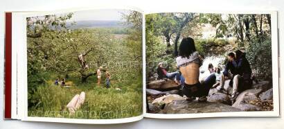 Justine Kurland,Spirit West (Sealed copy) Justine Kurland,Spirit West (Sealed copy)