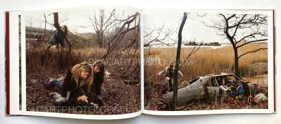 Justine Kurland,Spirit West (Sealed copy) Justine Kurland,Spirit West (Sealed copy)