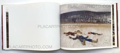 Justine Kurland,Spirit West (Sealed copy) Justine Kurland,Spirit West (Sealed copy)