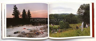 Justine Kurland,Spirit West (Sealed copy) Justine Kurland,Spirit West (Sealed copy)