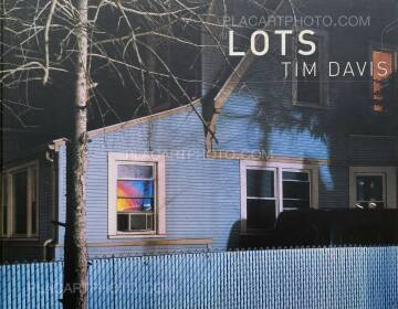 Tim Davis,LOTS
