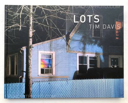 Tim Davis,LOTS