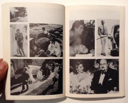 Hans-Peter Feldmann,Voyeur (complete edition) Hans-Peter Feldmann,Voyeur (complete edition)