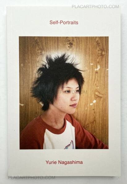 Yurie Nagashima,Self-Portraits