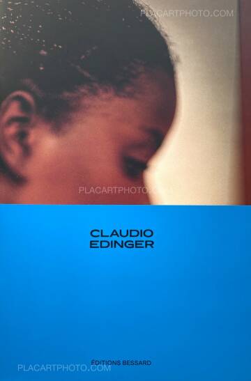 Claudio Edinger,From Good Jesus to Miracles (Limited Edition 250 Copies + signed C print)