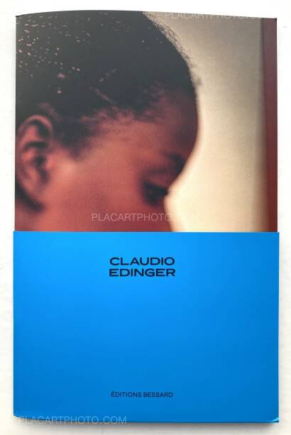 Claudio Edinger,From Good Jesus to Miracles (Limited Edition 250 Copies + signed C print) Claudio Edinger,From Good Jesus to Miracles (Limited Edition 250 Copies + signed C print)