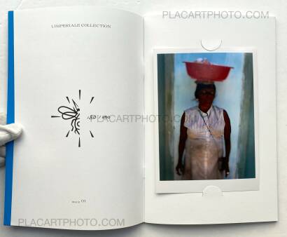 Claudio Edinger,From Good Jesus to Miracles (Limited Edition 250 Copies + signed C print) Claudio Edinger,From Good Jesus to Miracles (Limited Edition 250 Copies + signed C print)