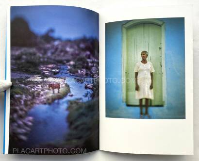 Claudio Edinger,From Good Jesus to Miracles (Limited Edition 250 Copies + signed C print) Claudio Edinger,From Good Jesus to Miracles (Limited Edition 250 Copies + signed C print)