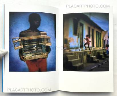Claudio Edinger,From Good Jesus to Miracles (Limited Edition 250 Copies + signed C print) Claudio Edinger,From Good Jesus to Miracles (Limited Edition 250 Copies + signed C print)