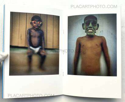 Claudio Edinger,From Good Jesus to Miracles (Limited Edition 250 Copies + signed C print) Claudio Edinger,From Good Jesus to Miracles (Limited Edition 250 Copies + signed C print)