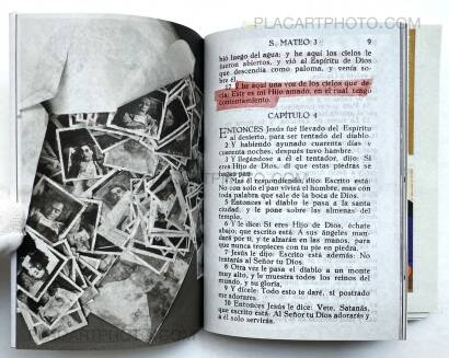 Javier Viver,Cristos y Anticristos (Signed copy) Javier Viver,Cristos y Anticristos (Signed copy)