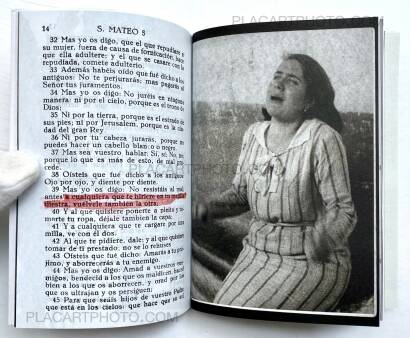 Javier Viver,Cristos y Anticristos (Signed copy) Javier Viver,Cristos y Anticristos (Signed copy)