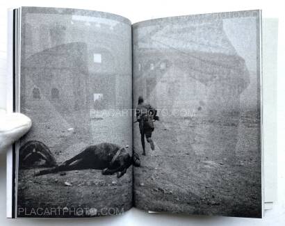 Javier Viver,Cristos y Anticristos (Signed copy) Javier Viver,Cristos y Anticristos (Signed copy)