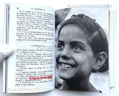 Javier Viver,Cristos y Anticristos (Signed copy) Javier Viver,Cristos y Anticristos (Signed copy)