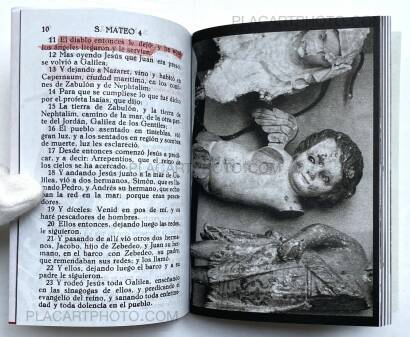 Javier Viver,Cristos y Anticristos (Signed copy) Javier Viver,Cristos y Anticristos (Signed copy)