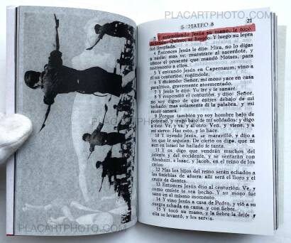 Javier Viver,Cristos y Anticristos (Signed copy) Javier Viver,Cristos y Anticristos (Signed copy)