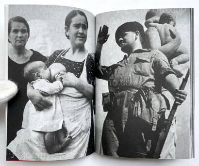 Javier Viver,Cristos y Anticristos (Signed copy) Javier Viver,Cristos y Anticristos (Signed copy)