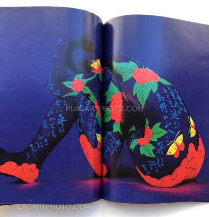 Kishin Shinoyama,28 GIRLS BY KISHIN SHINOYAMA (SIGNED HARDCOVER) Kishin Shinoyama,28 GIRLS BY KISHIN SHINOYAMA (SIGNED HARDCOVER)