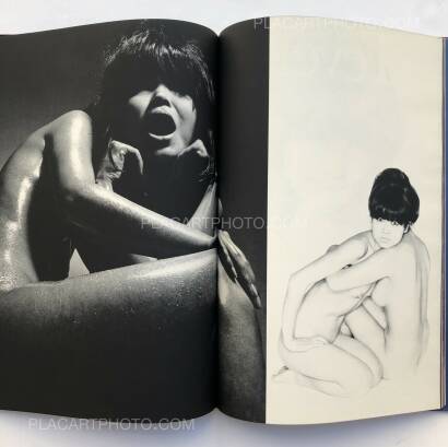 Kishin Shinoyama,28 GIRLS BY KISHIN SHINOYAMA (SIGNED HARDCOVER) Kishin Shinoyama,28 GIRLS BY KISHIN SHINOYAMA (SIGNED HARDCOVER)