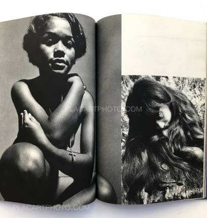 Kishin Shinoyama,28 GIRLS BY KISHIN SHINOYAMA (SIGNED HARDCOVER) Kishin Shinoyama,28 GIRLS BY KISHIN SHINOYAMA (SIGNED HARDCOVER)