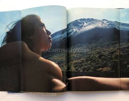 Kishin Shinoyama,28 GIRLS BY KISHIN SHINOYAMA (SIGNED HARDCOVER) Kishin Shinoyama,28 GIRLS BY KISHIN SHINOYAMA (SIGNED HARDCOVER)