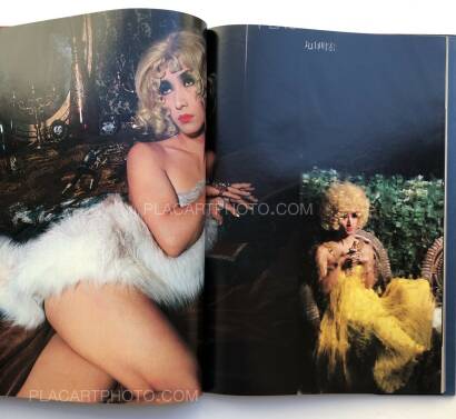 Kishin Shinoyama,28 GIRLS BY KISHIN SHINOYAMA (SIGNED HARDCOVER) Kishin Shinoyama,28 GIRLS BY KISHIN SHINOYAMA (SIGNED HARDCOVER)