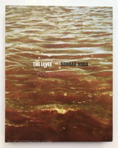 Sohrab Hura,The Levee (signed) Sohrab Hura,The Levee (signed)