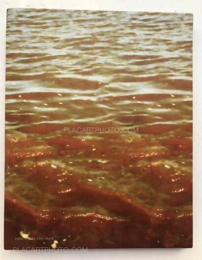 Sohrab Hura,The Levee (signed) Sohrab Hura,The Levee (signed)
