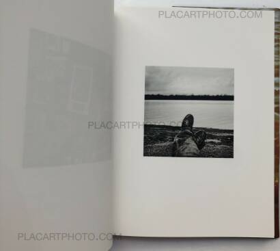 Sohrab Hura,The Levee (signed) Sohrab Hura,The Levee (signed)
