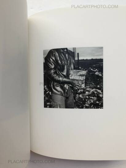 Sohrab Hura,The Levee (signed) Sohrab Hura,The Levee (signed)