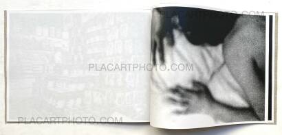 Daido Moriyama,KURA chan (Signed ltd edition of 600 copies) Daido Moriyama,KURA chan (Signed ltd edition of 600 copies)