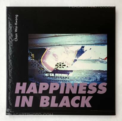 Chan Wai Kwong,Happiness in Black Chan Wai Kwong,Happiness in Black