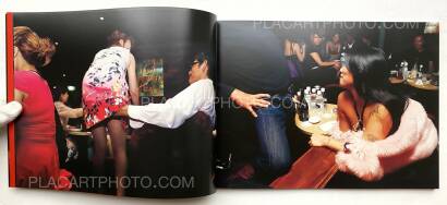 Seung-woo Yang,The Last Cabaret (Signed) Seung-woo Yang,The Last Cabaret (Signed)