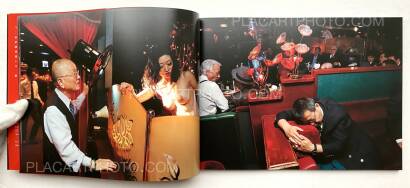 Seung-woo Yang,The Last Cabaret (Signed) Seung-woo Yang,The Last Cabaret (Signed)