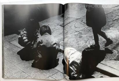 Daido Moriyama,Hysteric N°6 Daido Moriyama,Hysteric N°6